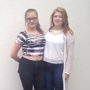 Meet your Posher, Carol